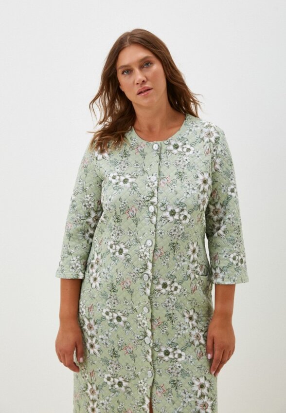 Халат домашний Cleo