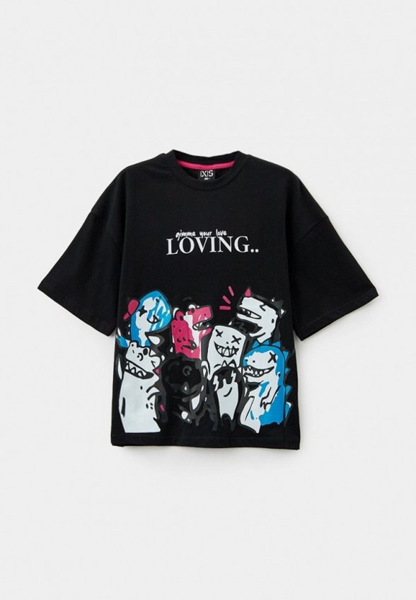 Футболка Fashion X&S