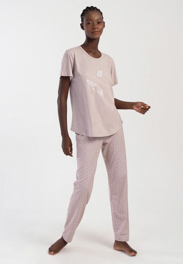 Костюм домашний Vienetta