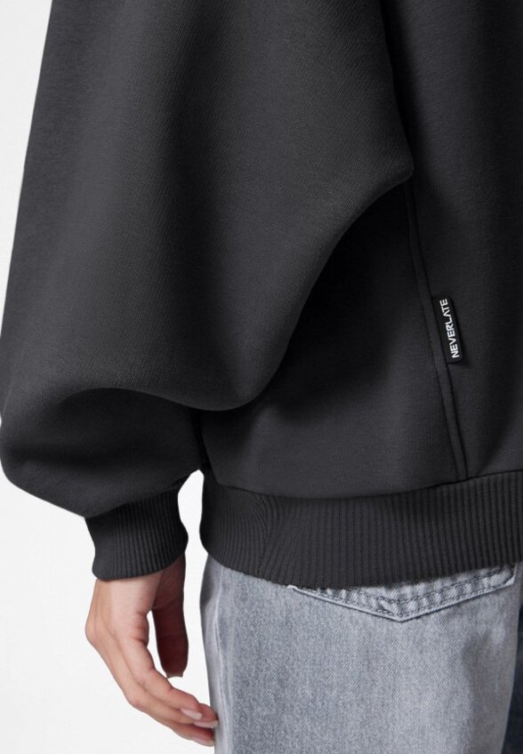 Свитшот Neverlate