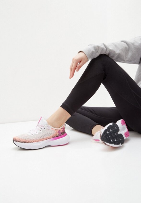 Кроссовки Under Armour