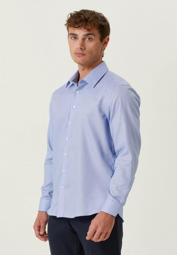 Рубашка NetWork