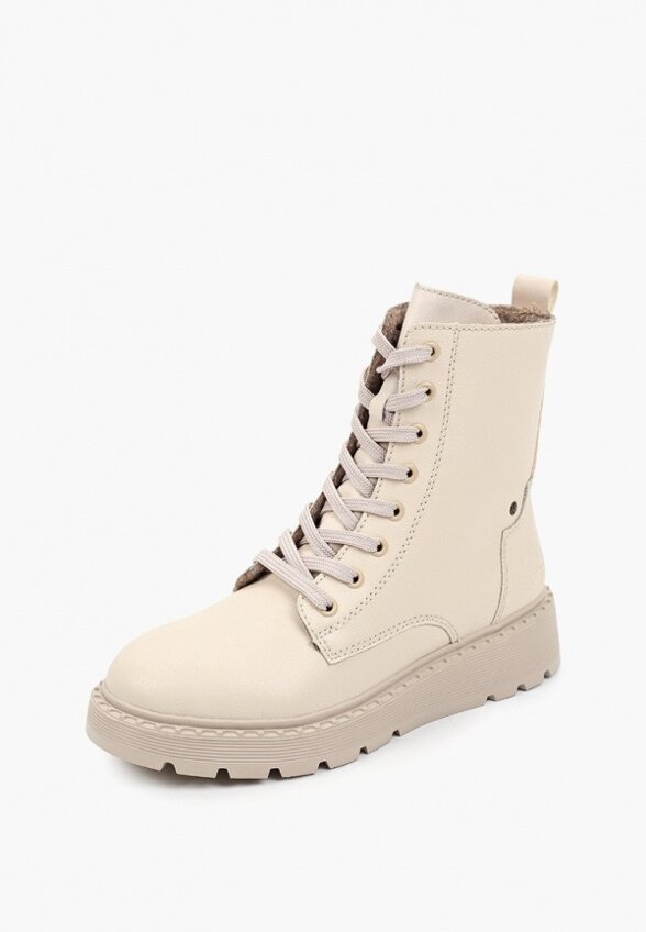 Ботинки Rieker