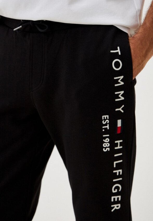 Брюки спортивные Tommy Hilfiger