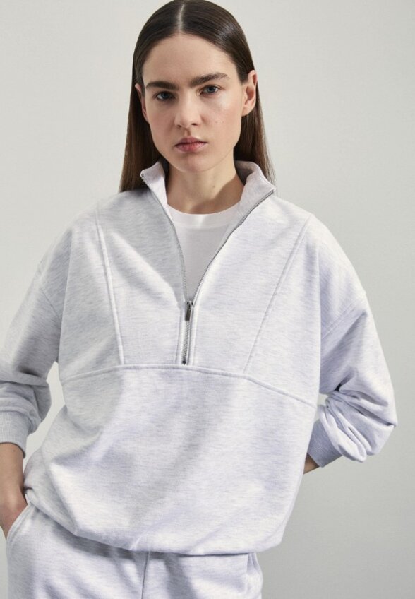 Олимпийка Zarina