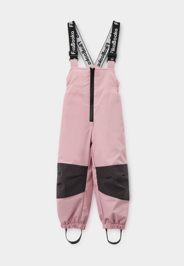 Полукомбинезон FikaBooka