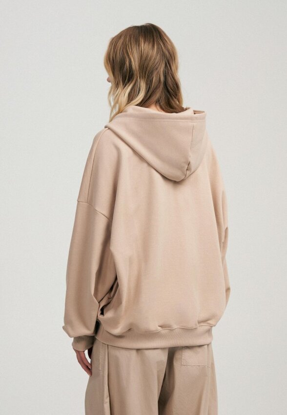 Толстовка Твое