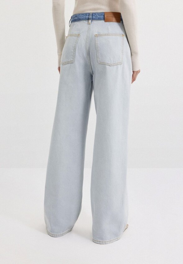 Джинсы Charuel