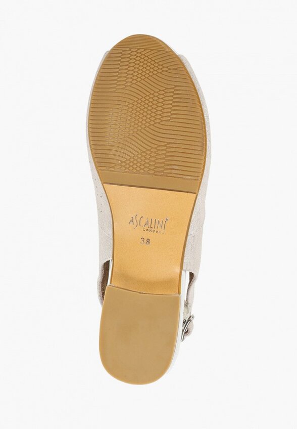 Сандалии Ascalini