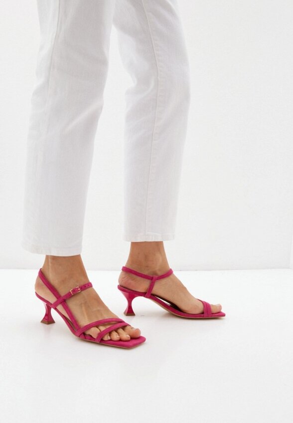 Босоножки Giotto