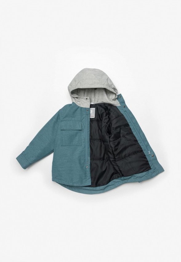 Куртка утепленная Orso Bianco