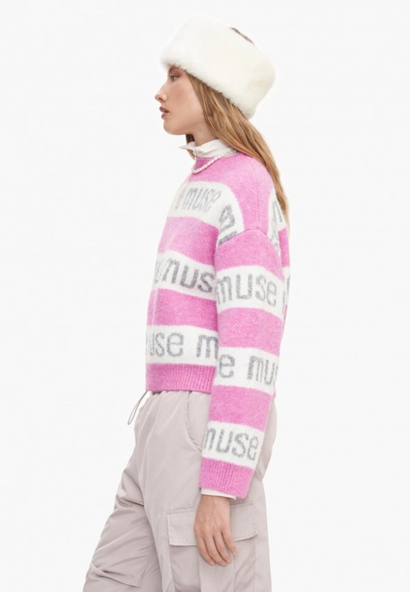 Джемпер Top Top