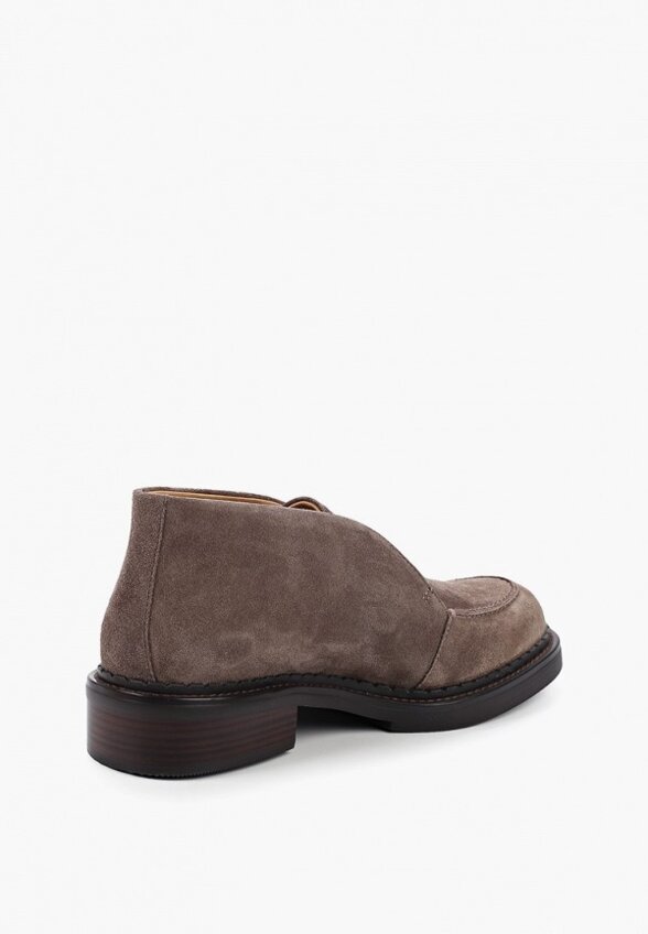 Ботинки Giotto