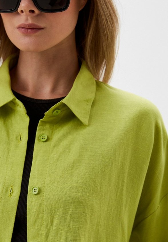 Рубашка Fabretti