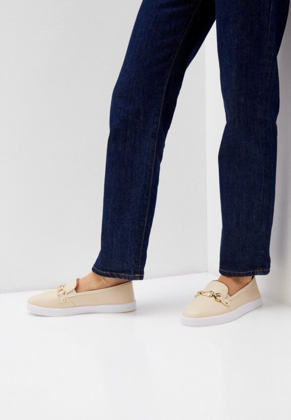 Слипоны Moleca