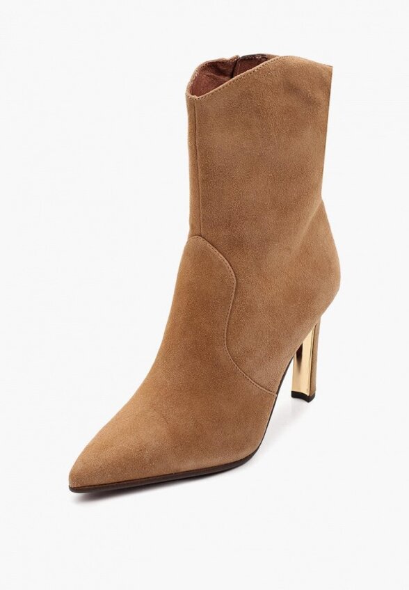 Ботильоны Tamaris