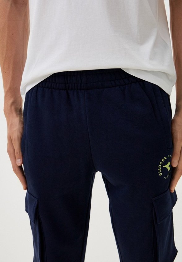 Брюки спортивные Diadora