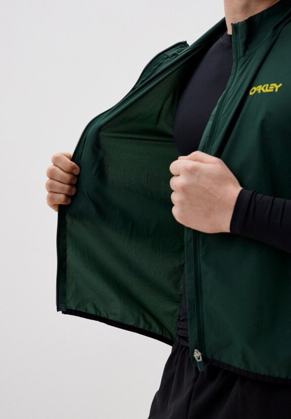 Жилет спортивный Oakley