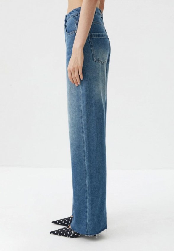 Джинсы All We Need