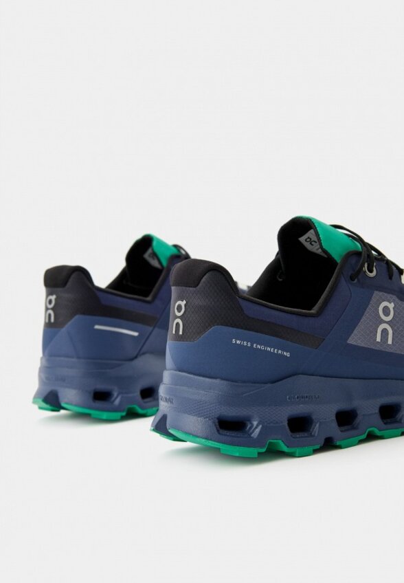 Кроссовки On