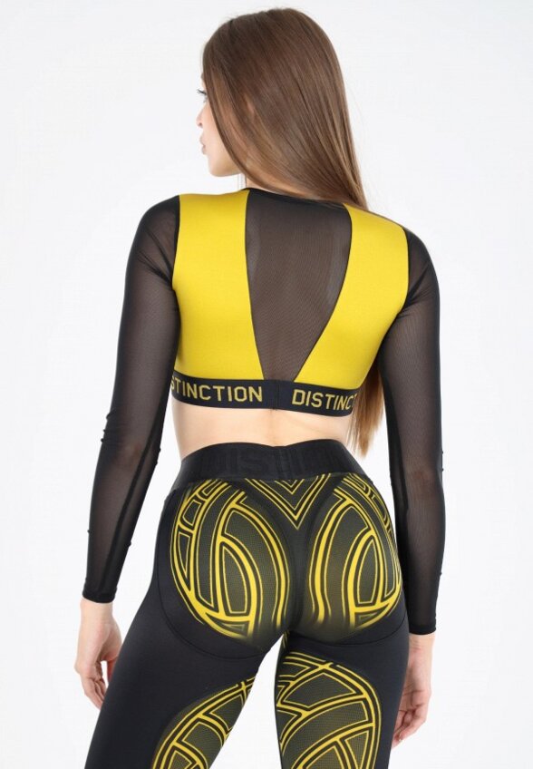 Топ спортивный Distinction Uniform
