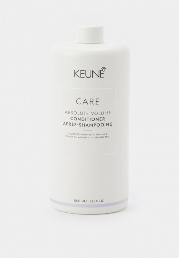 Кондиционер для волос Keune