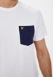 Футболка Lyle & Scott3  - превью