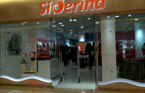 Siberina