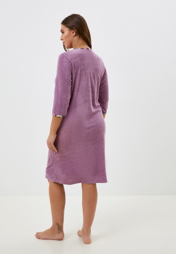 Халат домашний Агапэ