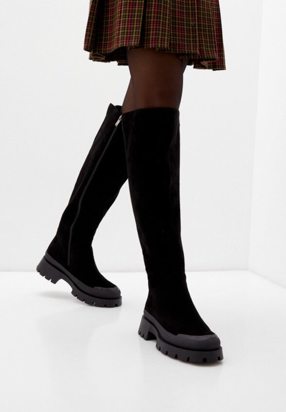 Ботфорты Valley