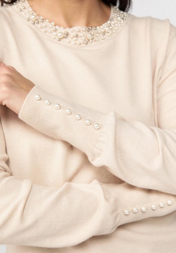 Джемпер Vivienne Mare