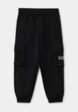 Брюки спортивные EA71  - превью