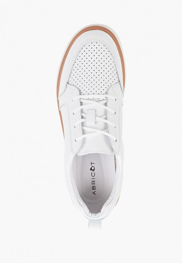 Кроссовки Abricot