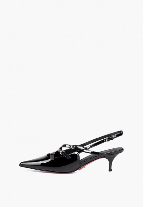 Туфли Tommy Woo