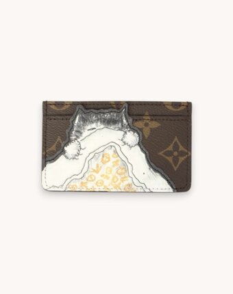 Louis Vuitton Cat Nap женщинам