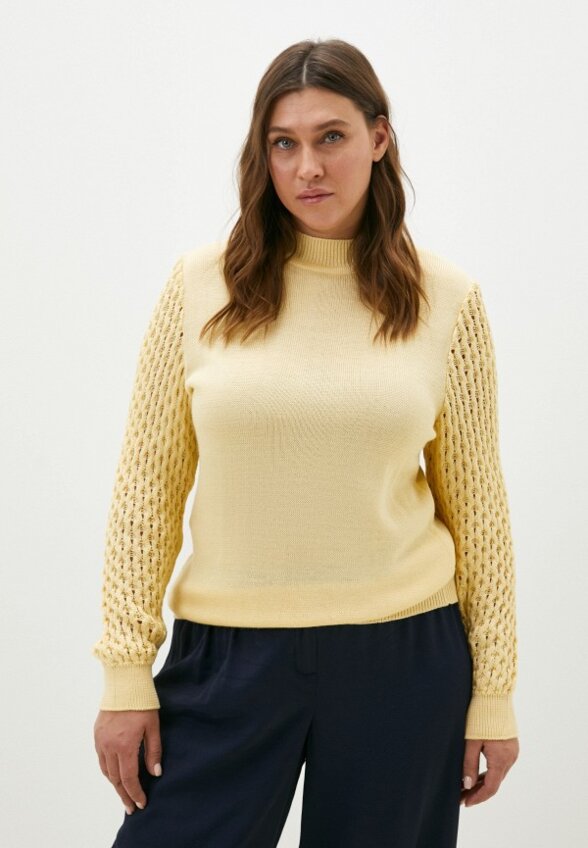 Джемпер Vivawool