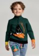 Свитер PlayToday9  - превью