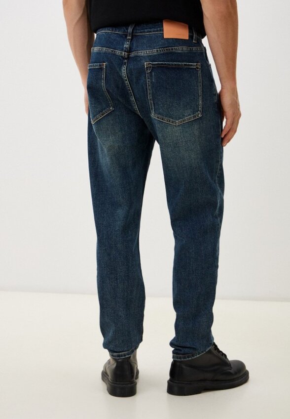 Джинсы Qwentiny