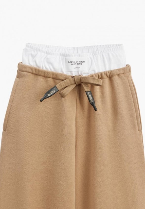 Брюки Happy Baby