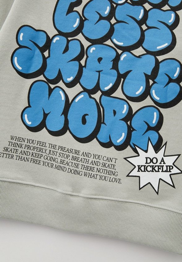 Свитшот Gioco