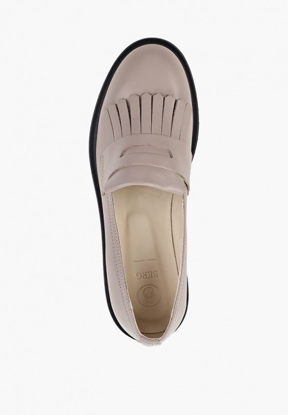 Лоферы Mof-Berg