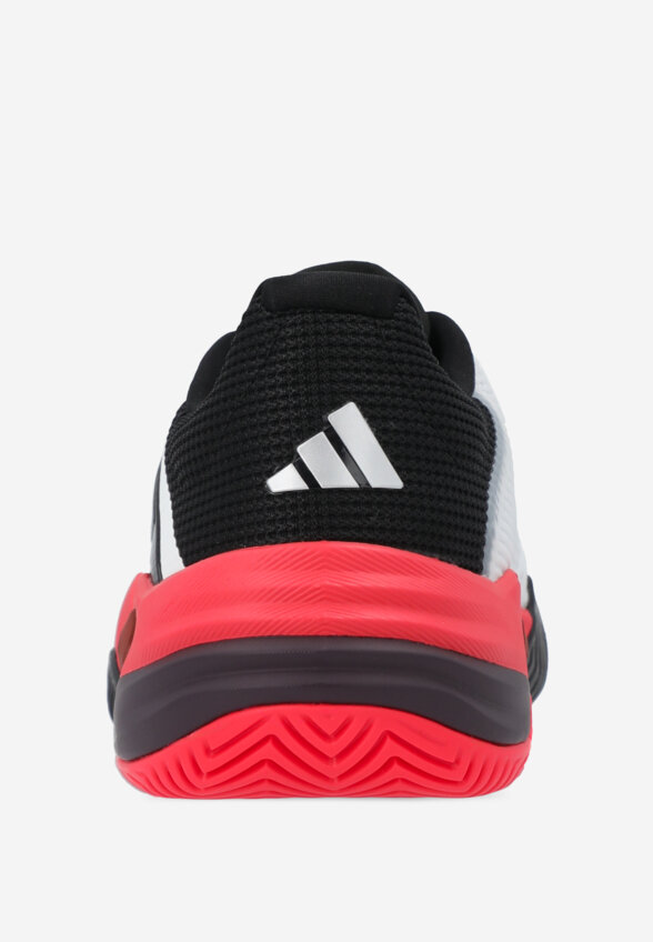 Кроссовки мужские adidas Barricade 13, Белый