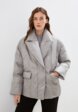 Куртка-пальто Alisia Hit1  - превью