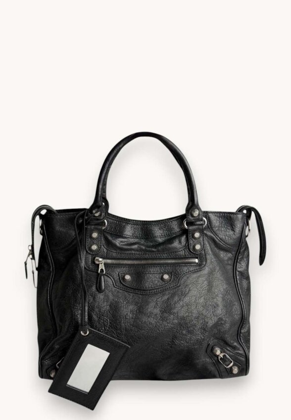 Balenciaga City