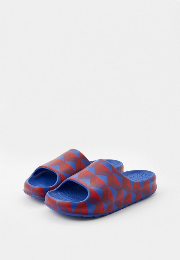 Сланцы Lacoste