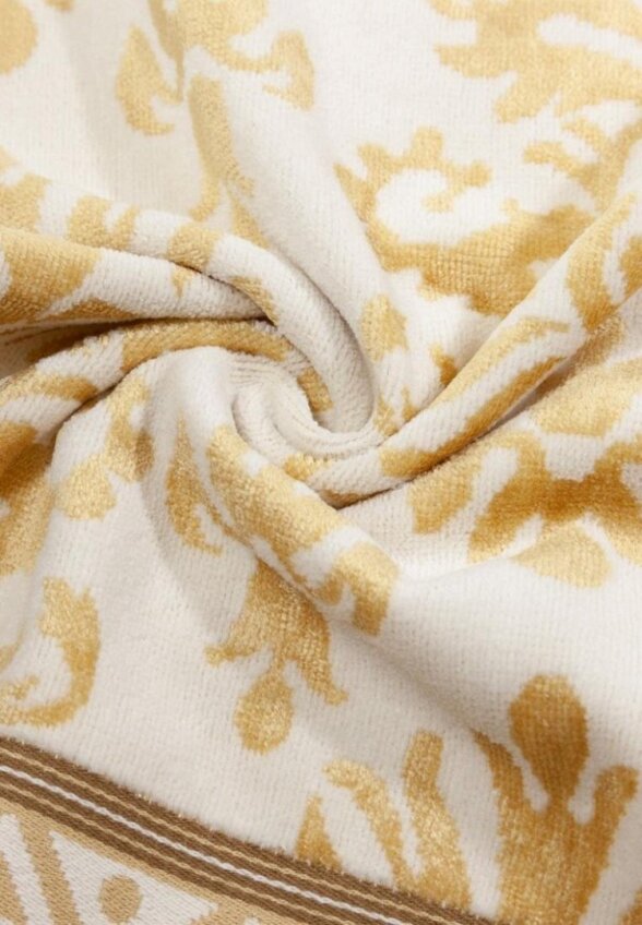 Полотенце Wellness