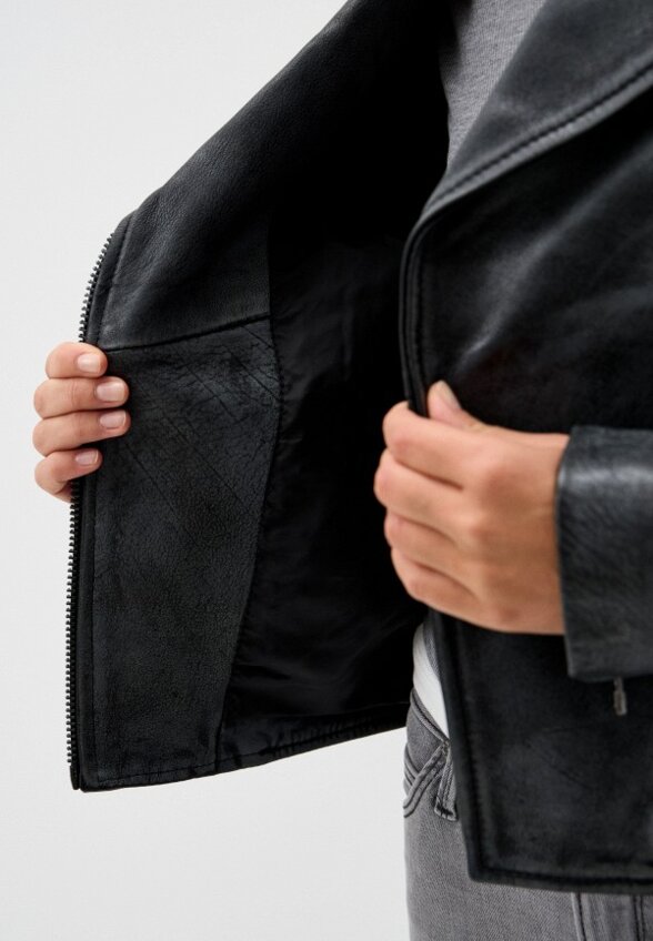 Косуха Снежная Королева