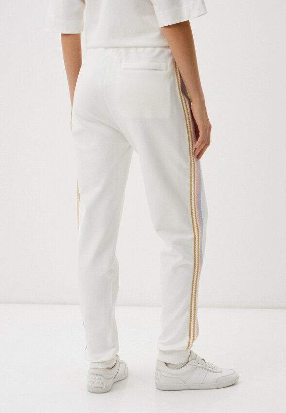 Брюки спортивные Lacoste