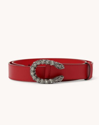 Gucci Belt женщинам