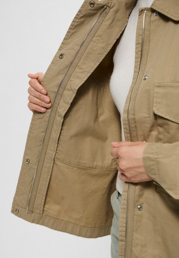 Куртка рабочего H&M